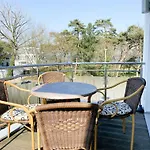 Haus Am Wg 15 Apartment