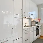 Haus Am Wg 15 Apartament Timmendorfer Strand