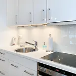 Haus Am Wg 15 Apartament Timmendorfer Strand