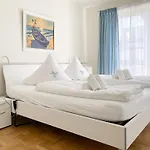 Haus Am Wg 15 Apartment *