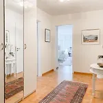 Haus Am Wg 15 Apartment *
