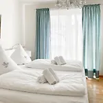 Haus Am Wg 15 Apartament *