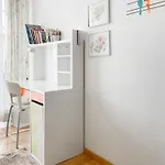 Apartment Haus Am Wg 15 *
