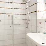 Haus Am Wg 15 Apartament