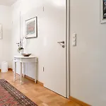 Haus Am Wg 15 Apartment Timmendorfer Strand