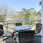 Apartment Haus Am Wg 15