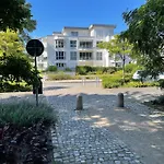 Apartament Haus Am Wg 15
