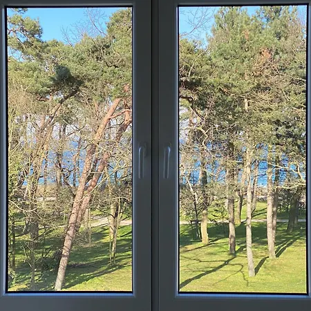 Apartament Haus Am Wg 15