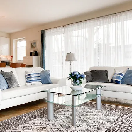 Haus Am Wg 15 Timmendorfer Strand