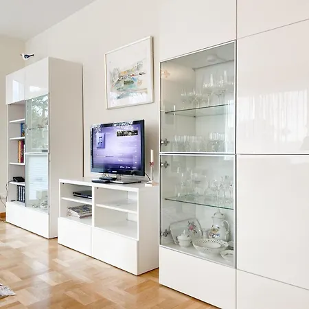 Haus Am Wg 15 Timmendorfer Strand