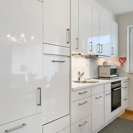 Haus Am Wg 15 Lejlighed Timmendorfer Strand