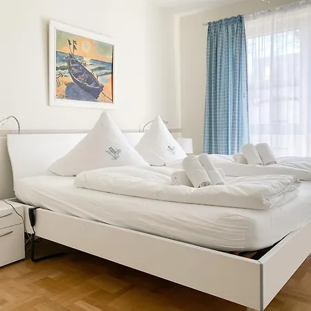 Haus Am Wg 15 Lejlighed *
