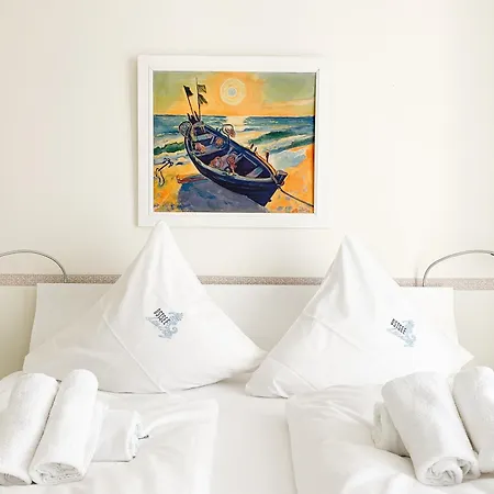 Haus Am Wg 15 Διαμέρισμα