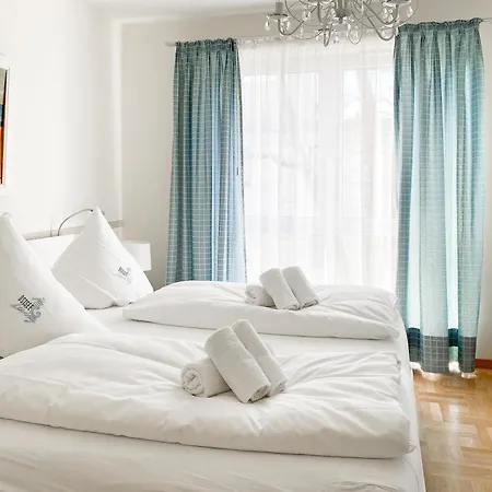 Haus Am Wg 15 Lejlighed *