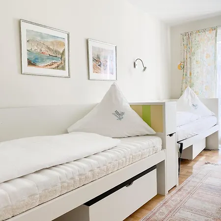 Διαμέρισμα Haus Am Wg 15 *