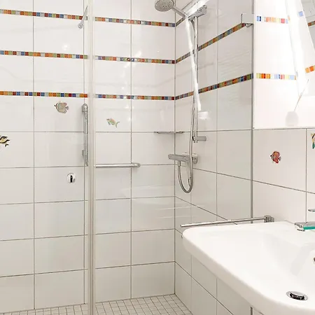 Haus Am Wg 15 Lejlighed