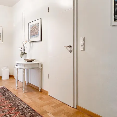 Haus Am Wg 15 Apartamento Timmendorfer Strand