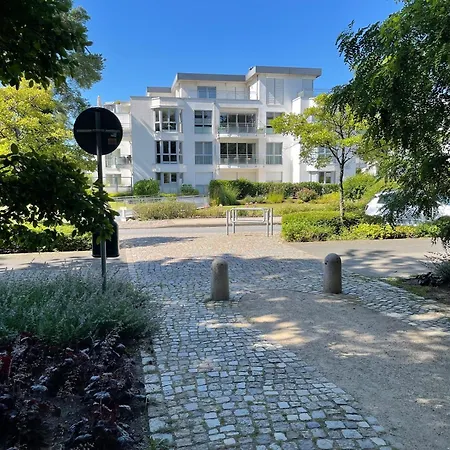 Lejlighed Haus Am Wg 15
