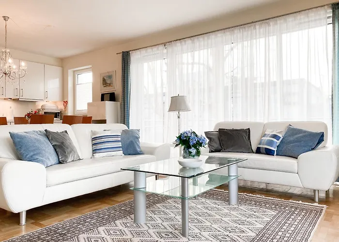 Haus Am Wg 15 Timmendorfer Strand