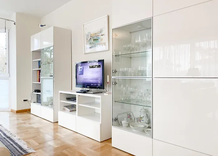 Haus Am Wg 15 Timmendorfer Strand