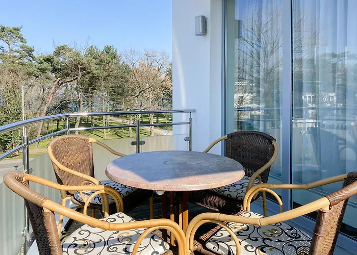 Haus Am Wg 15 Timmendorfer Strand