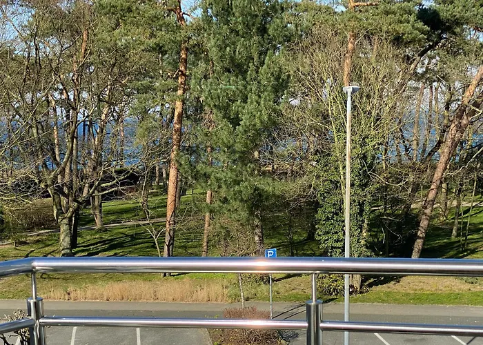 Haus Am Wg 15 Timmendorfer Strand