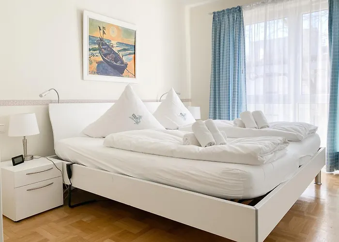 Haus Am Wg 15 Διαμέρισμα *