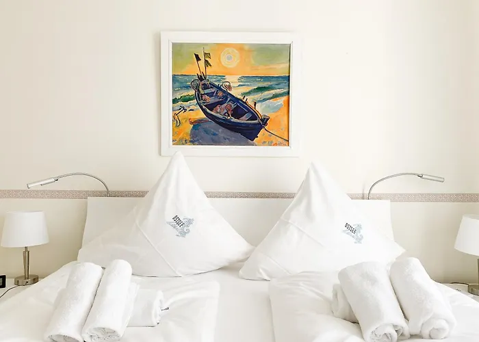 Haus Am Wg 15 Διαμέρισμα