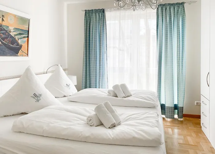 Haus Am Wg 15 Διαμέρισμα *