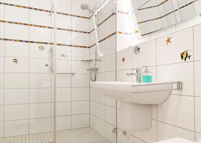 Haus Am Wg 15 Timmendorfer Strand