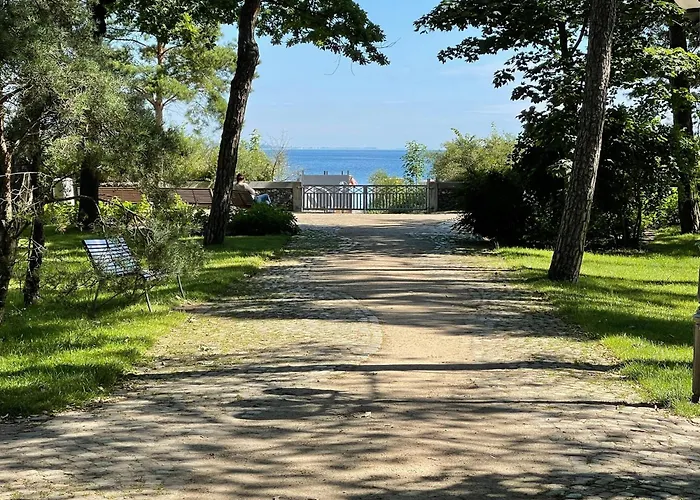 Haus Am Wg 15 Timmendorfer Strand